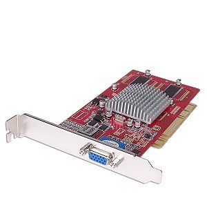 ATI XCLAIM VR128 PCIグラフィックボード 新品未開封 Amazon | ATI Rage 128 VR 32 MB PCIビデオカード | Generic with ATI